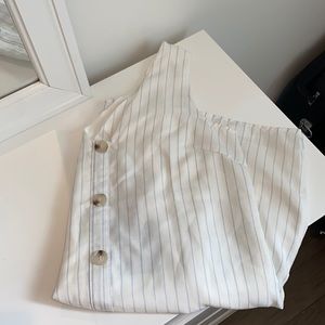 Le Lis Romper Size S